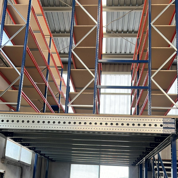 Crismar Traders-Entreplanta